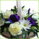Country Basket - £25.00