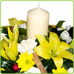 Festive Arrangement