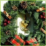 Christmas Wreath