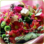 Christmas Sparkle - £32