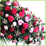 Casket Spray