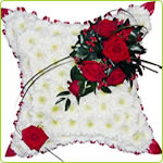 CUSHION from £50