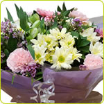 Pretty in Pink -  A pretty collection of