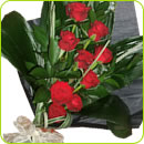 Flower Bouquets - Shotley Florist Ipswich
