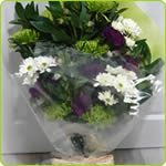 Flower Bouquet - £20.00