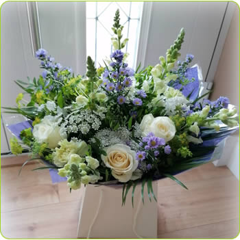 Arrangement