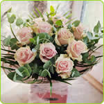 Luxurious Bouquet