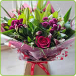 Romance Bouquet 