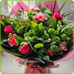 Secret Admirer 